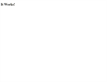 Tablet Screenshot of ngnl.org